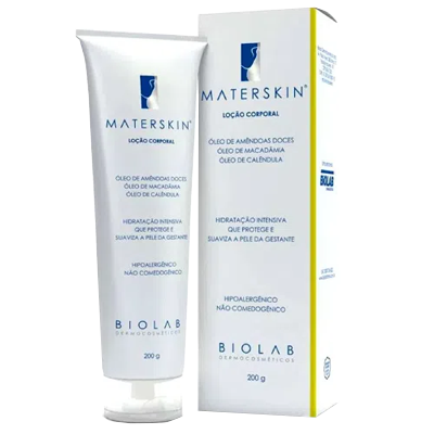 Materskin 200 G