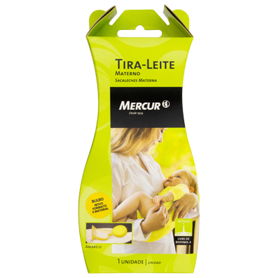 Tira Leite Mercur