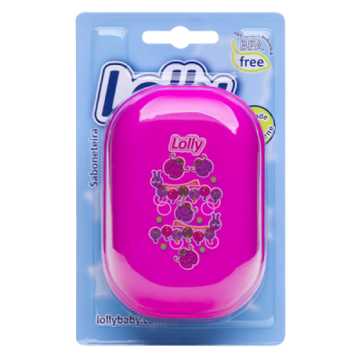 Saboneteira Zoo Az  Lol 714101