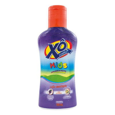 Xo Inseto Kids 100 Ml