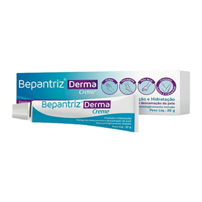 Bepantriz Derma Crem Bg 20 G