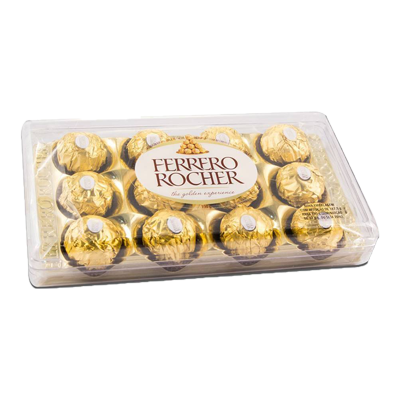 Ferrero Rocher C/12