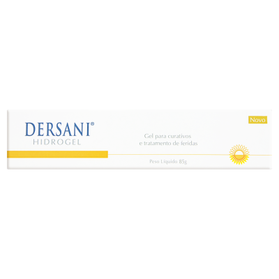 Dersani Hidrogel 85 G