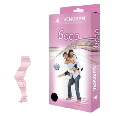 Meia Calca Venosan Ven.6000 At P Ref.Br6202302