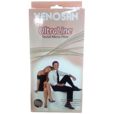 Venosan 4000 Comp 2030 Ad Xg Pe Aberto Bege 204325