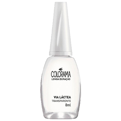 Esmalte Colorama Nat Via Lactea