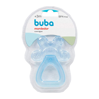 Buba 5821 Mordedor Azul