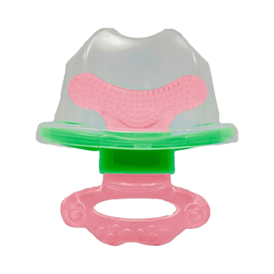 Buba 5823 Mordedor C/Massageador De Geng Rs