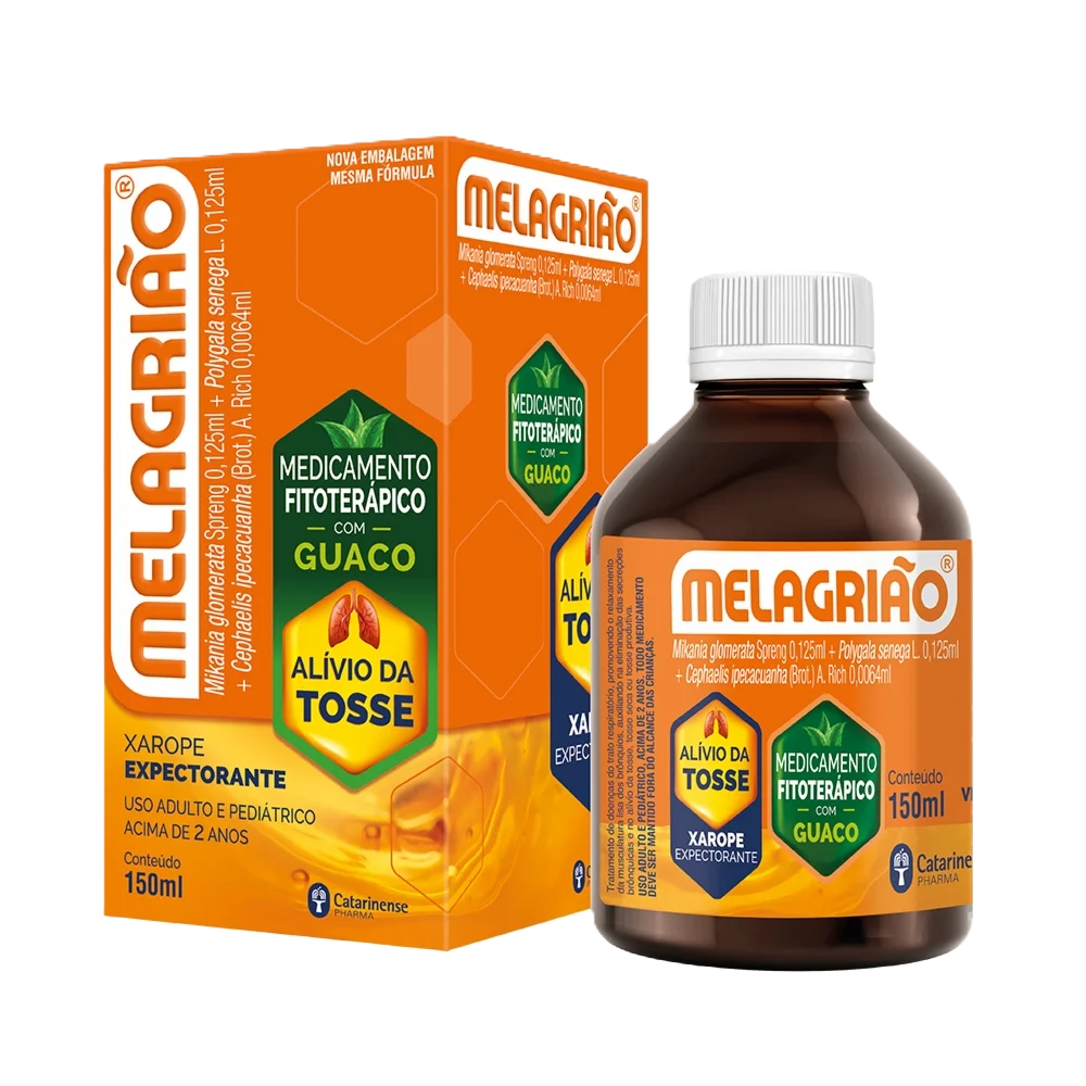 Melagriao Xpe 150 Ml