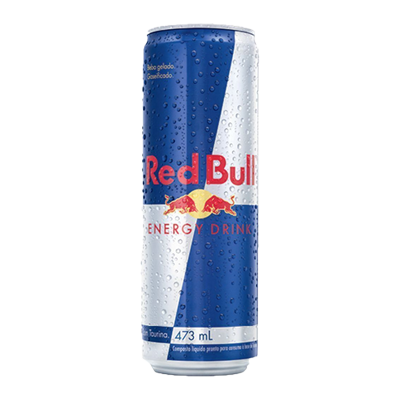 Red Bull Tradicional 473 Ml