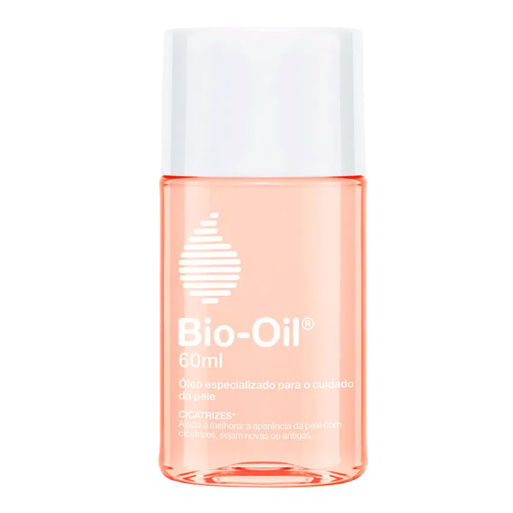 Bio Oil Oleo Corporal 60 Ml