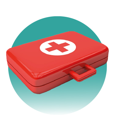 Categoria de produtos de drogaria